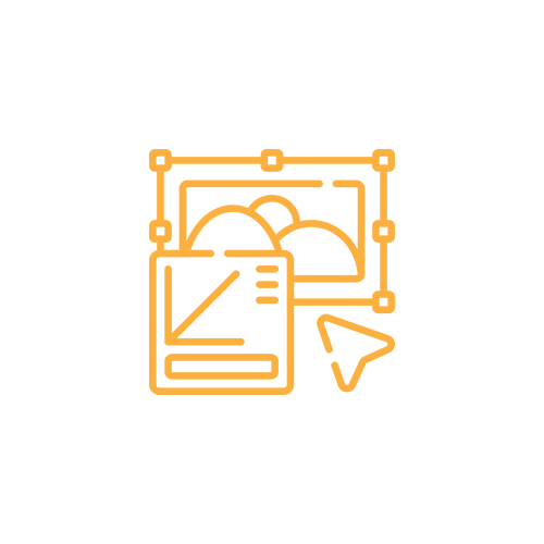 Social medias design