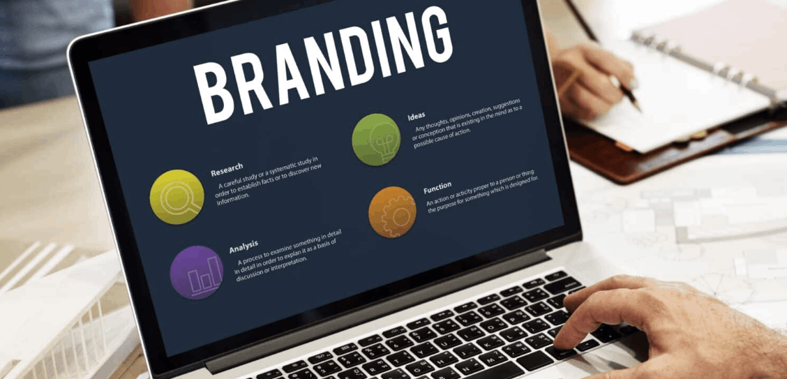 branding