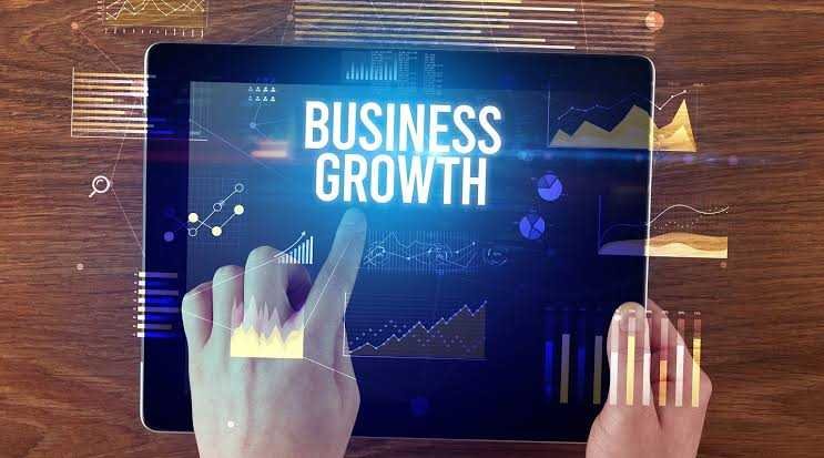 digital growth